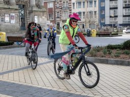 Fév 2026: Carnavélo